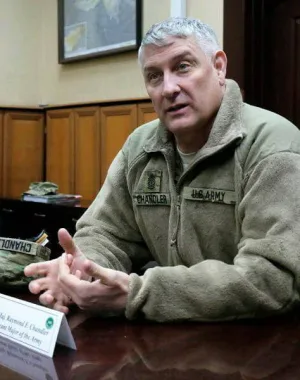 Raymond F. Chandler 29