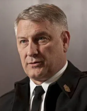 Raymond F. Chandler 35
