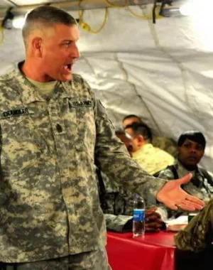 Raymond F. Chandler 43