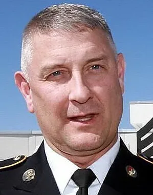 Raymond F. Chandler 52