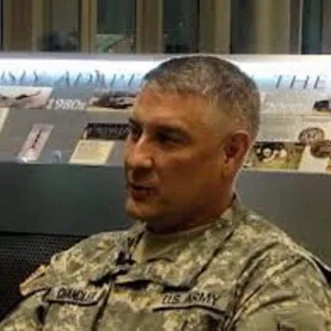 Raymond F. Chandler 54