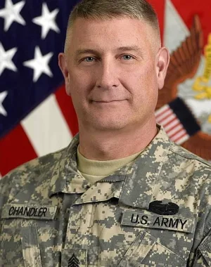 Raymond F. Chandler 9