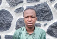 salami ponmile bassit has sentenced to three months in prison