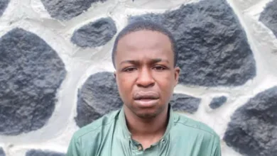 salami ponmile bassit has sentenced to three months in prison