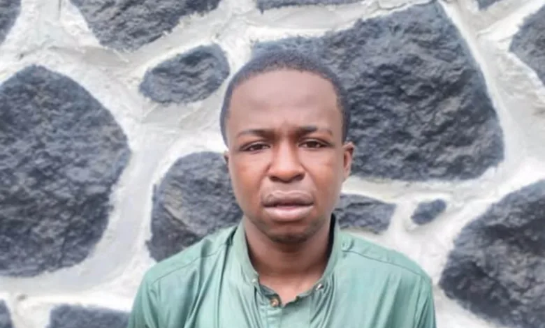 salami ponmile bassit has sentenced to three months in prison