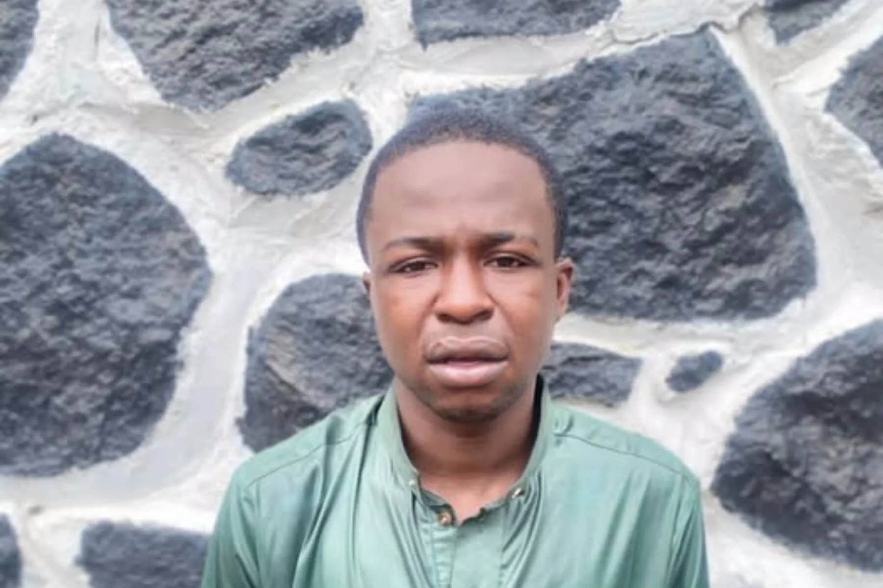 salami ponmile bassit has sentenced to three months in prison