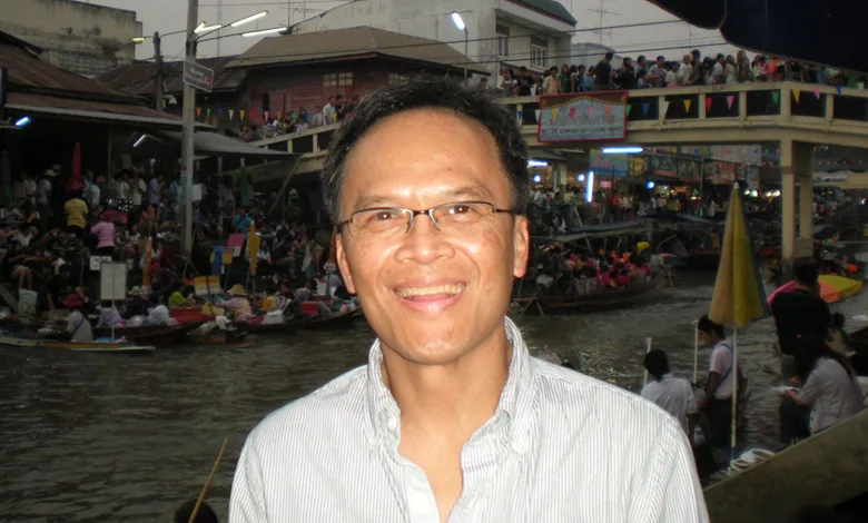 thongbue wongbandue 76 year old