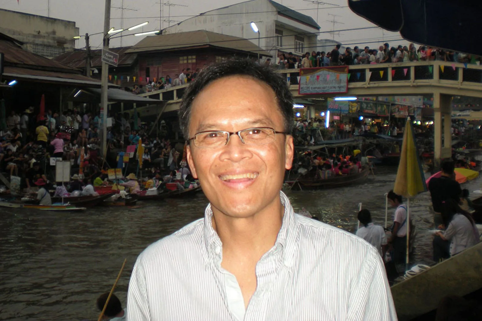 thongbue wongbandue 76 year old