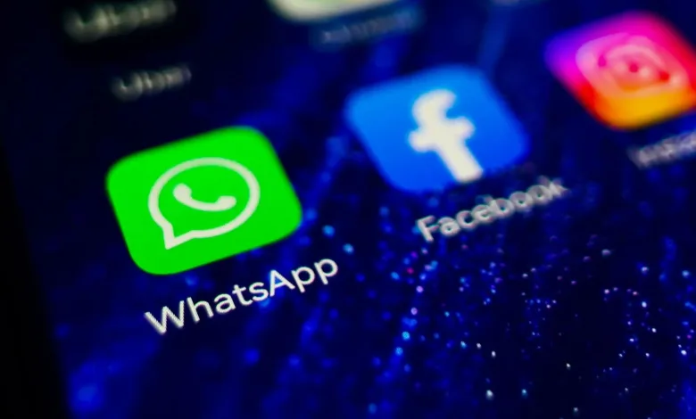 whatsapp cellphone icon