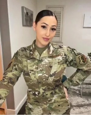 Angela Maryrose 1