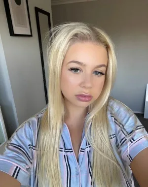 Nonlly Berry 1
