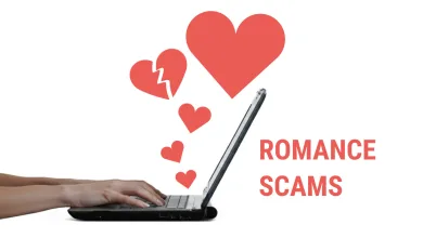 Romance Scams