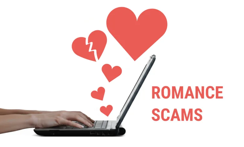 Romance Scams