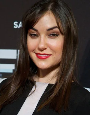 Sasha Grey 12