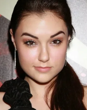 Sasha Grey 18