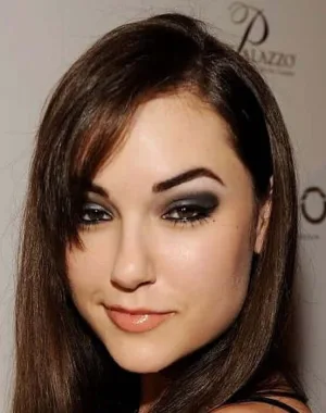 Sasha Grey 25