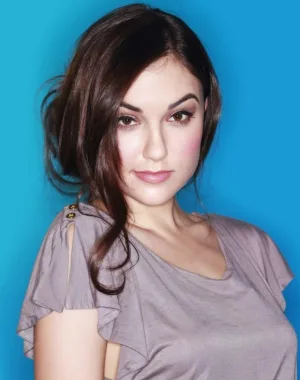 Sasha Grey 3