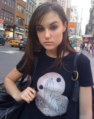 Sasha Grey 31