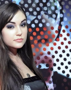 Sasha Grey 5