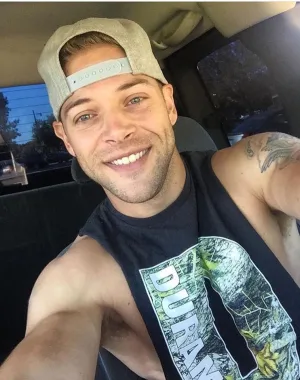 Shane Nickels 22