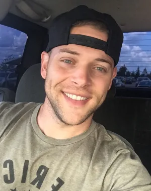 Shane Nickels 23