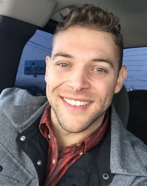 Shane Nickels 25
