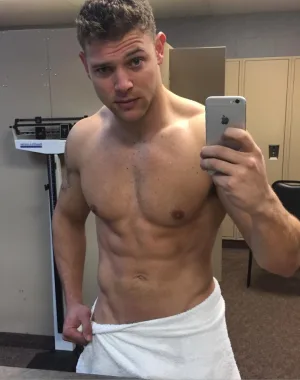 Shane Nickels 4