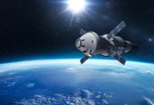 spaceship