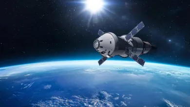 spaceship