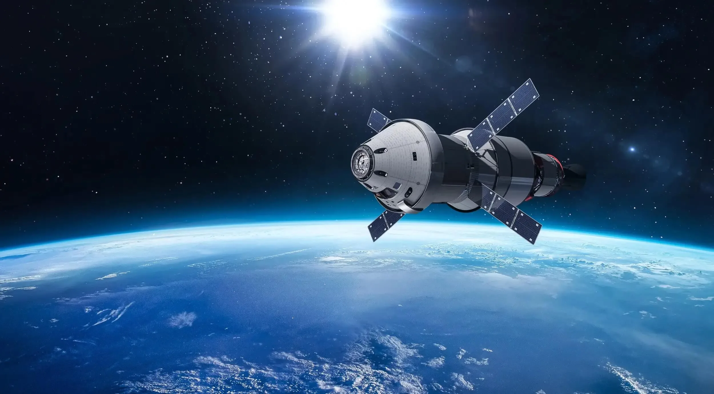 spaceship