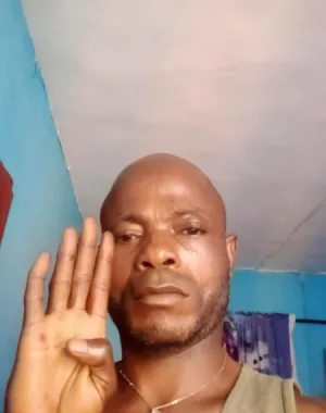 Achara Angle Philips / real face