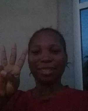 Herrera Iynette janes / real face