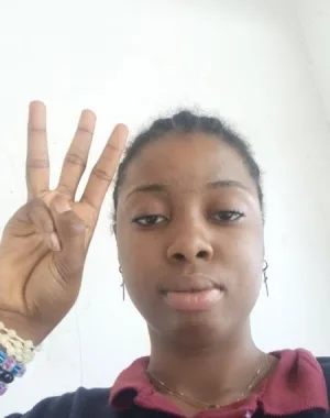 Helen Laura / real face
