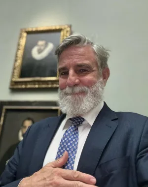 Antonio Marcus 3