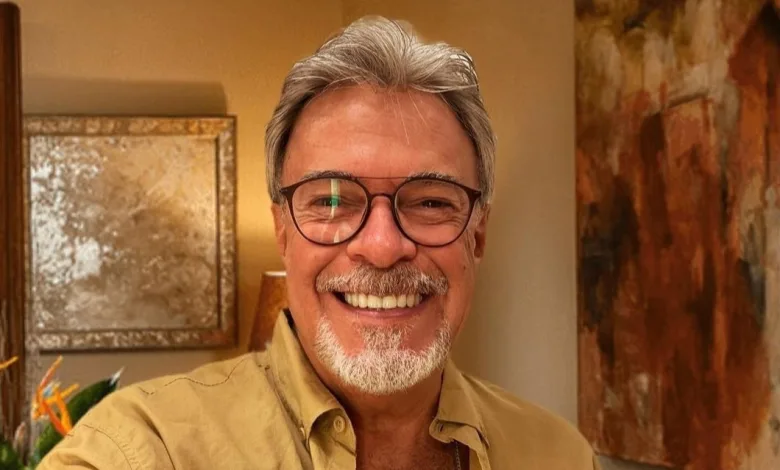 Jose Carlos Gomes Ricci Oliveira