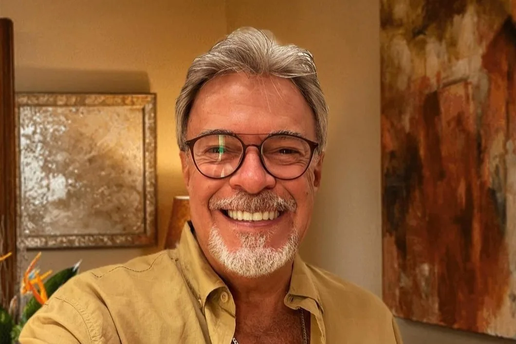 Jose Carlos Gomes Ricci Oliveira