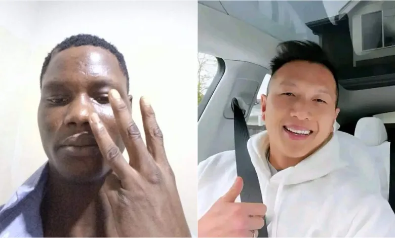 Kelvin Nguyen