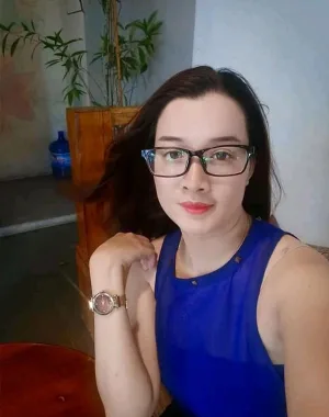 Maria Jane 1