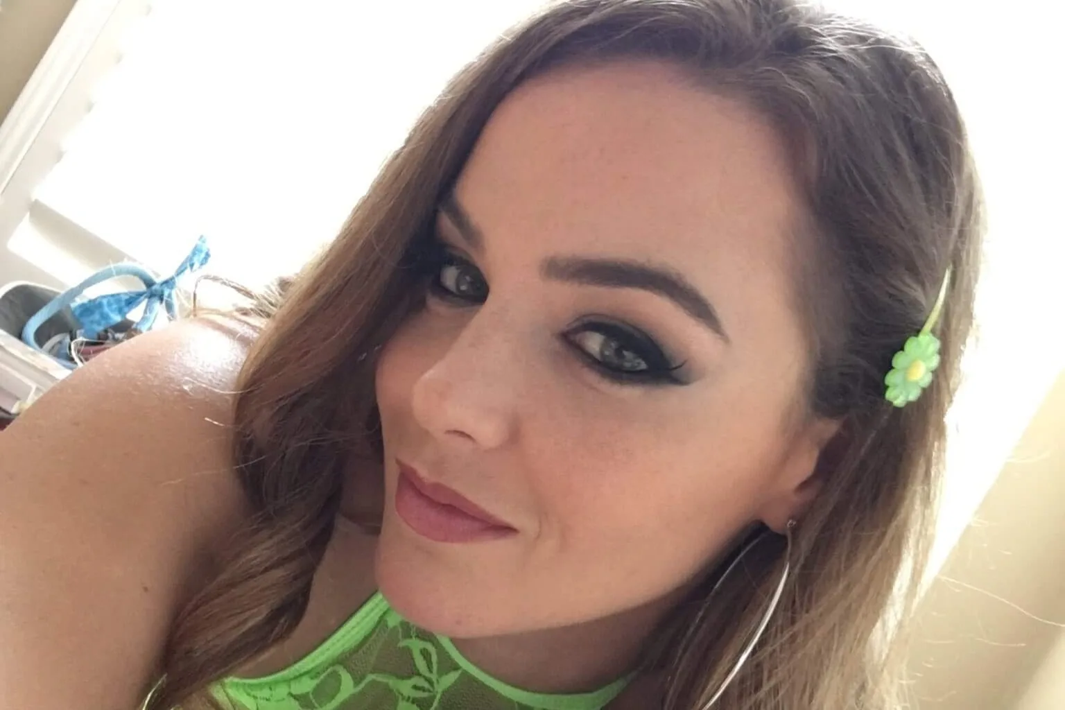 Natasha Nice