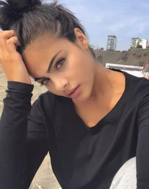 Sara Orrego 1