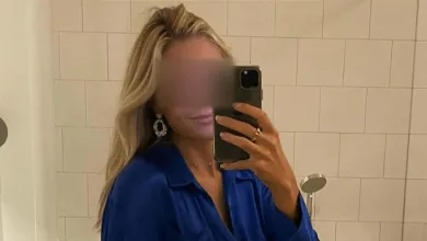woman named Lina
