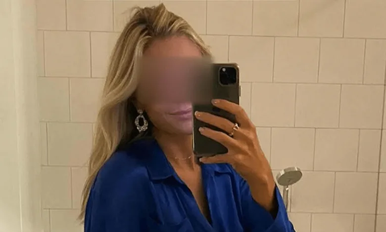 woman named Lina
