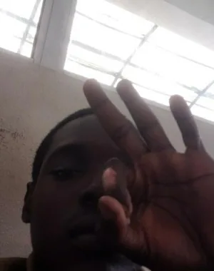 Melissa Gary / real face