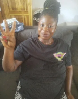 Sarah1hartz / real face