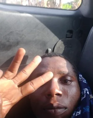 Storberg Kate / real face