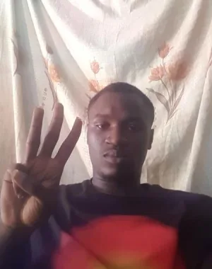 Karen Wright / real face