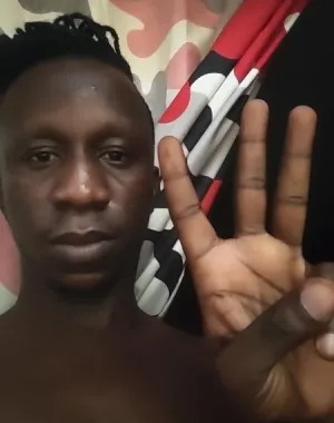 Austin Abernathy / real face