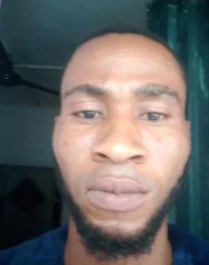 Mati Khalifa / real face