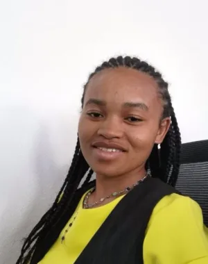 Livy Morgan / real face