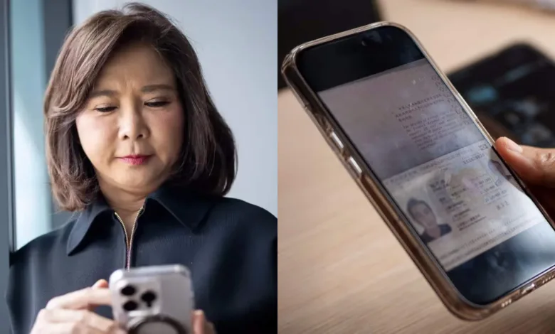 A Thai Woman's Escape from a $100,000 Romance Scam